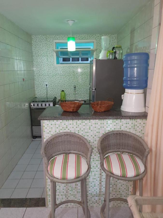Apartamento 2 Quartos Порту-Сегуру Екстер'єр фото