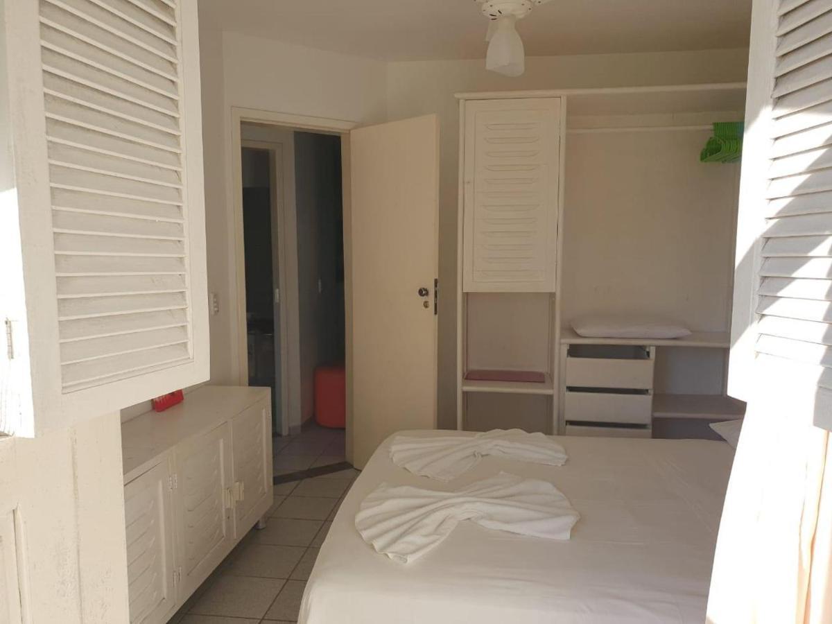 Apartamento 2 Quartos Порту-Сегуру Екстер'єр фото