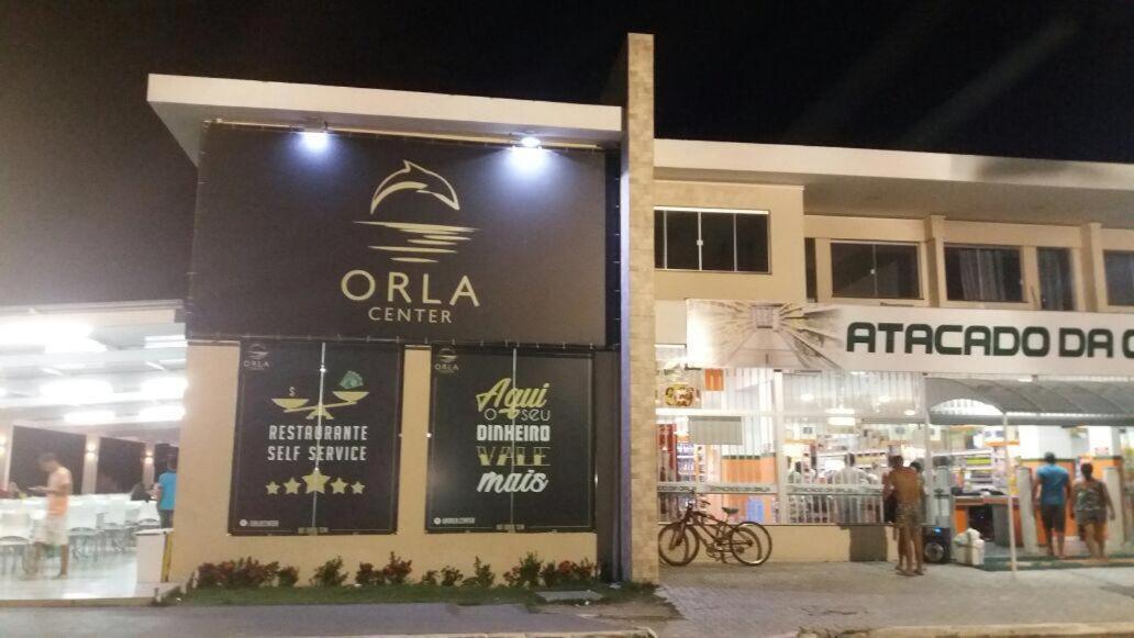 Apartamento 2 Quartos Порту-Сегуру Екстер'єр фото
