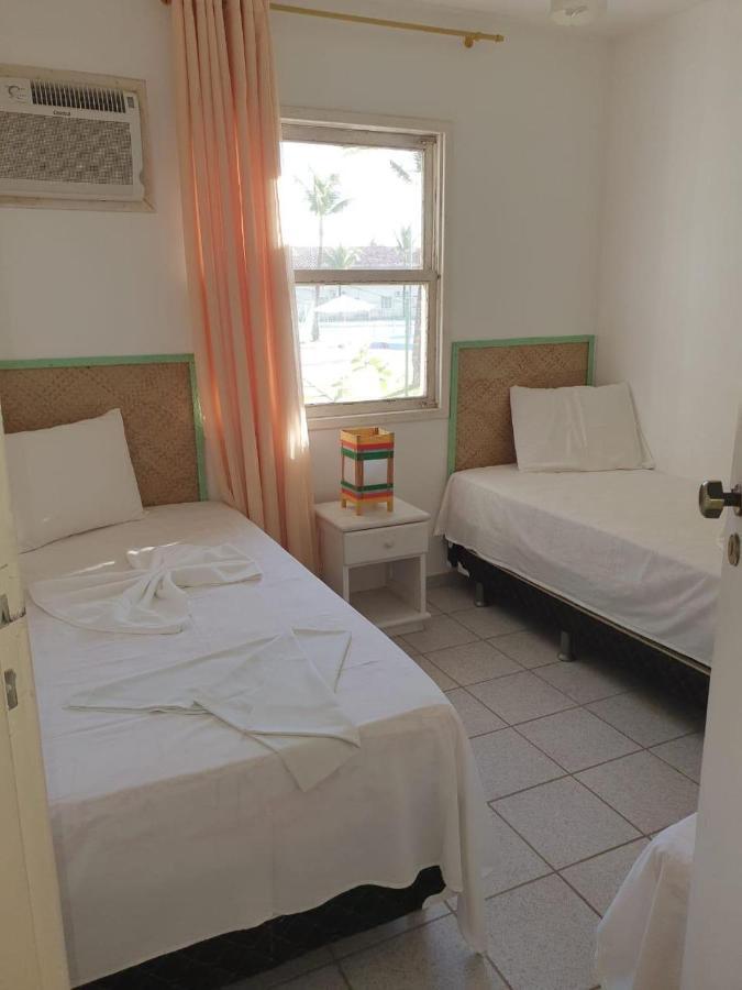 Apartamento 2 Quartos Порту-Сегуру Екстер'єр фото