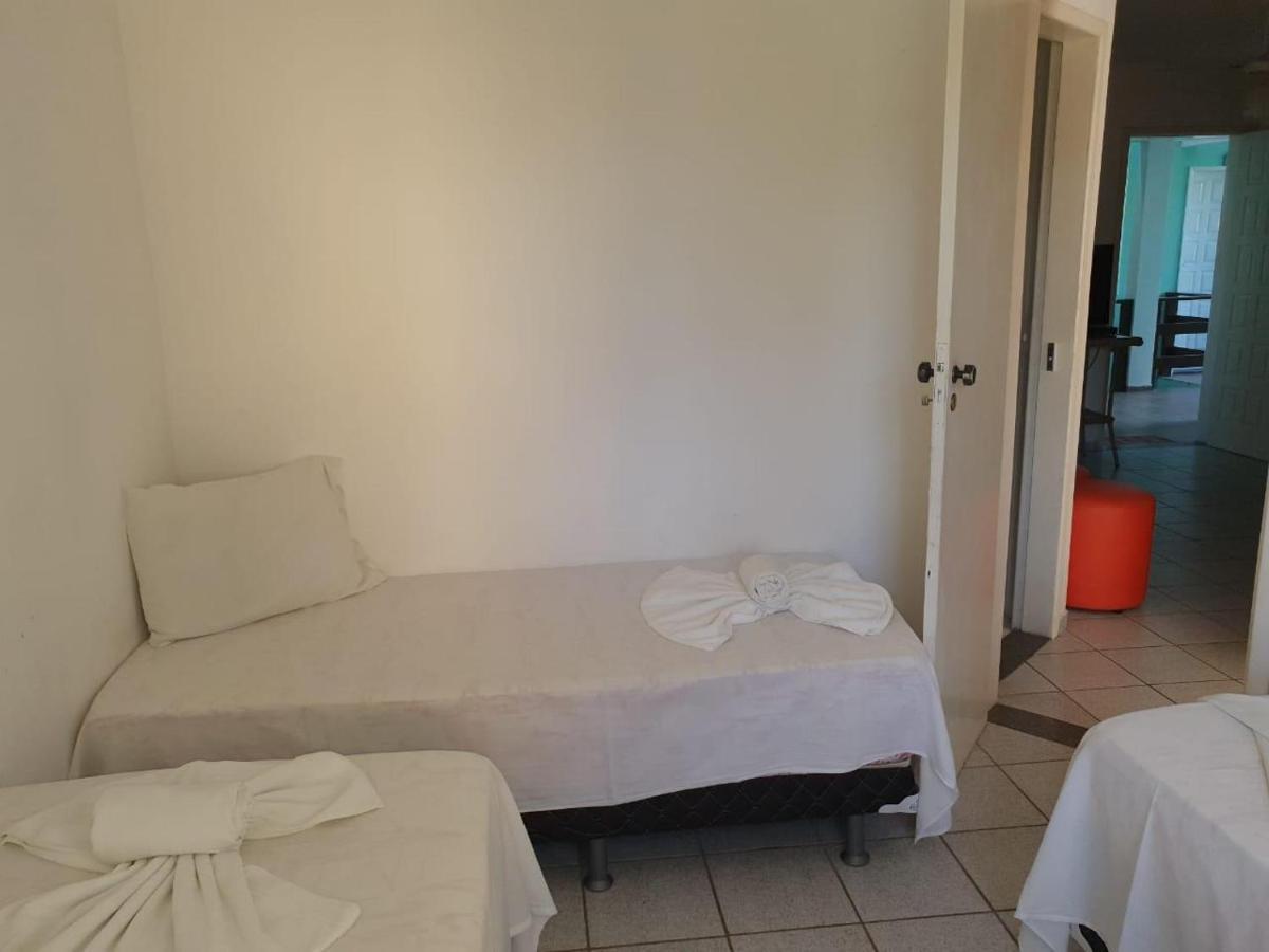 Apartamento 2 Quartos Порту-Сегуру Екстер'єр фото