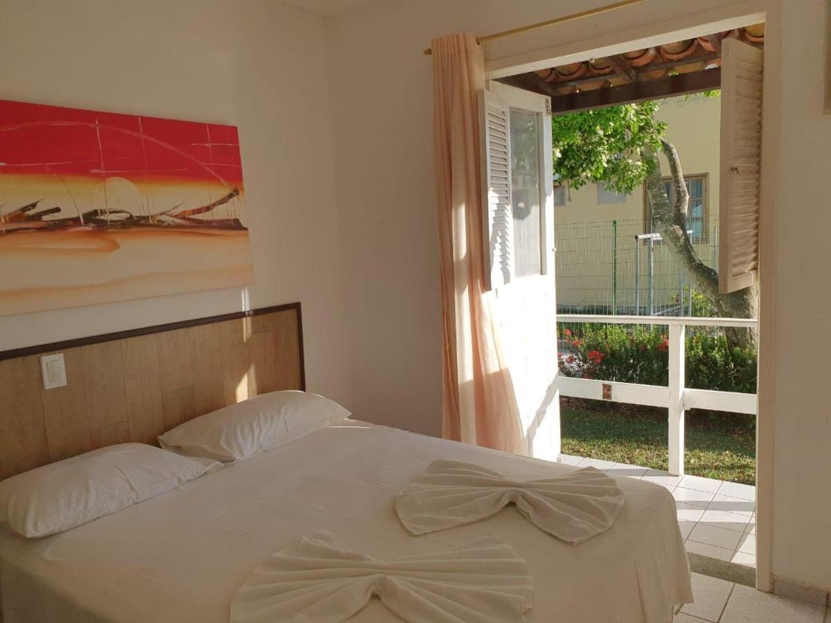 Apartamento 2 Quartos Порту-Сегуру Екстер'єр фото