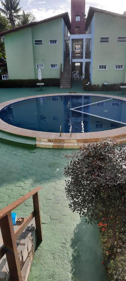 Apartamento 2 Quartos Порту-Сегуру Екстер'єр фото